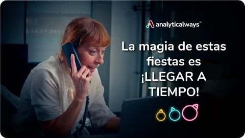 Miniatura del vídeo de Analyticalways