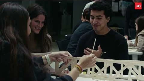 Miniatura del vídeo de UEM